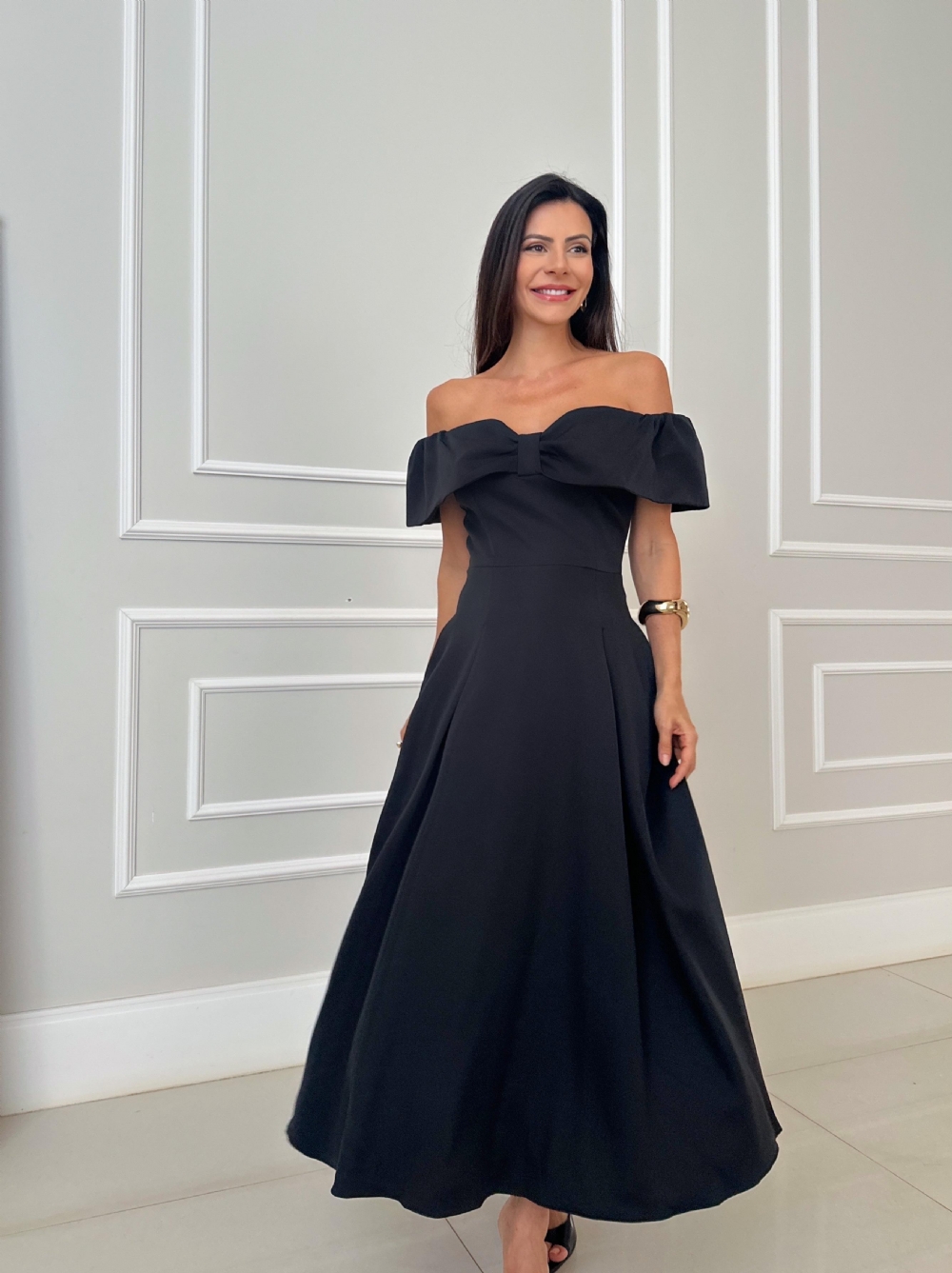 VESTIDO ANGELA