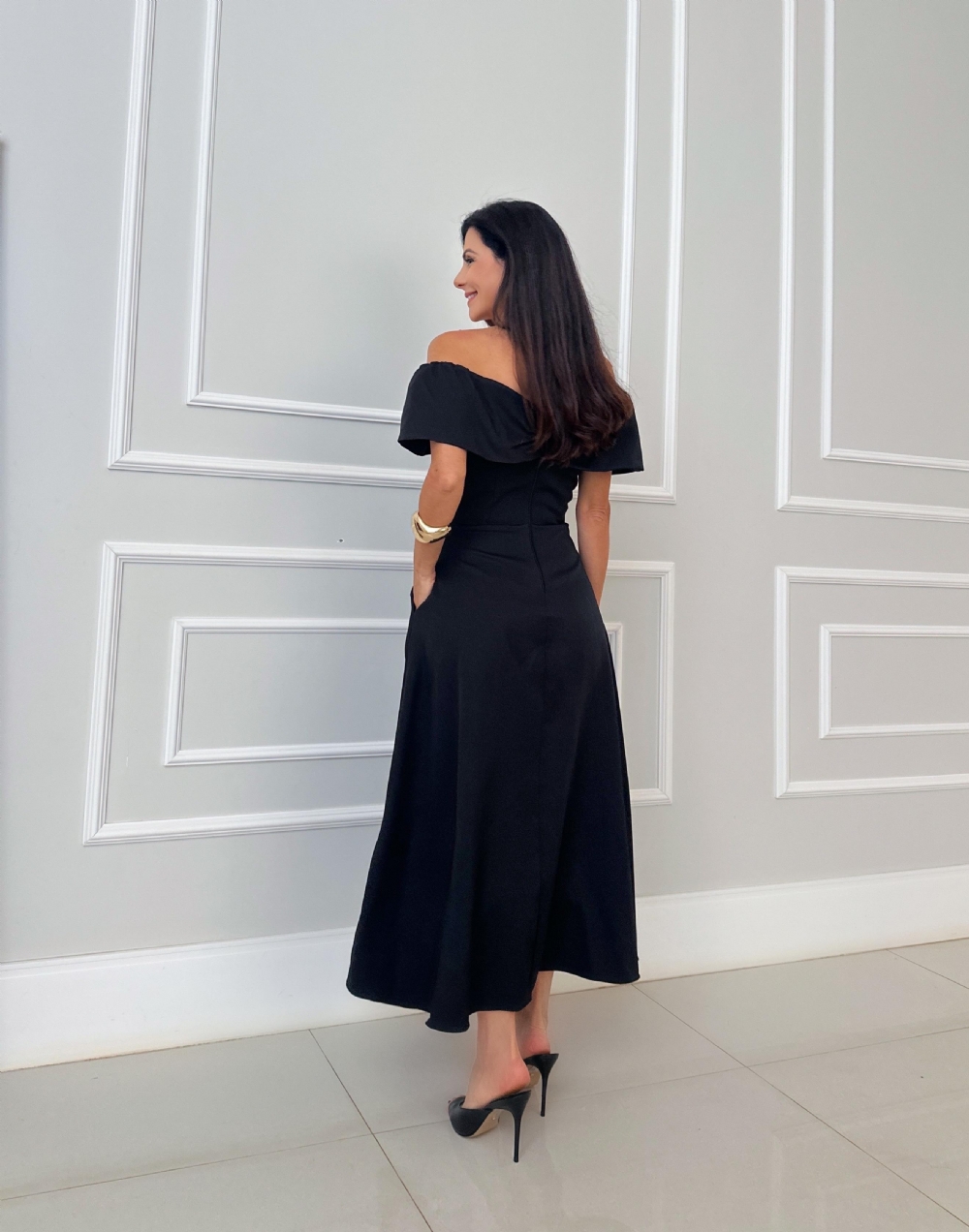 VESTIDO ANGELA