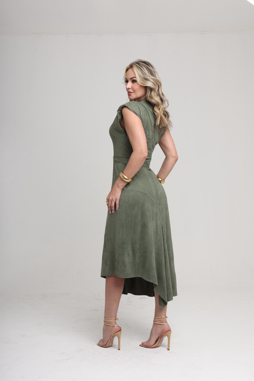 VESTIDO MICHELE