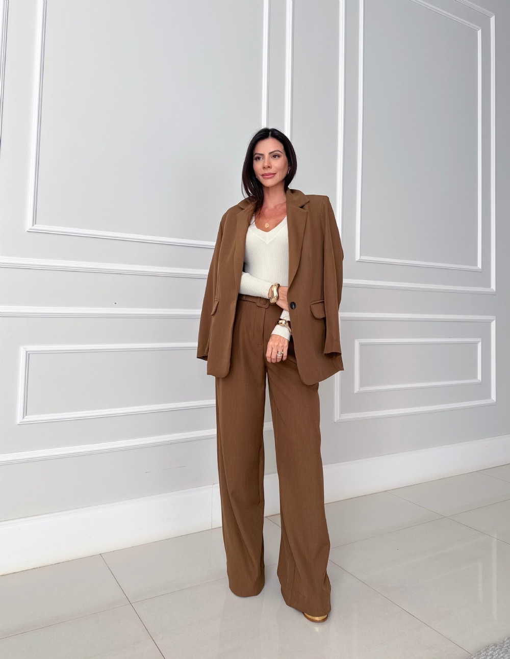 BLAZER CHARLOTE