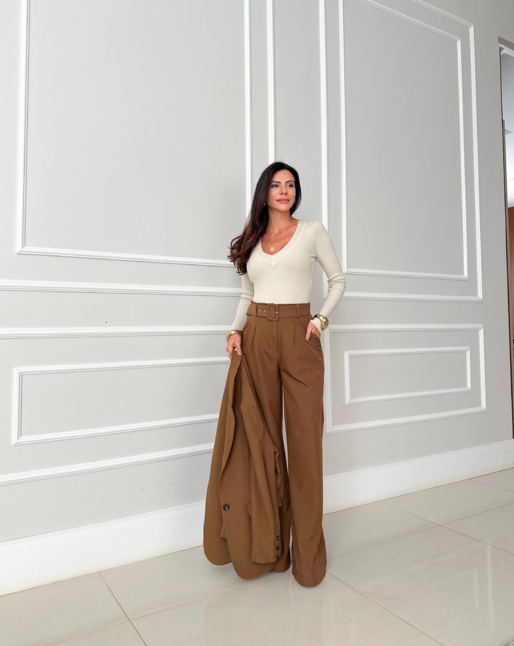BLAZER CHARLOTE