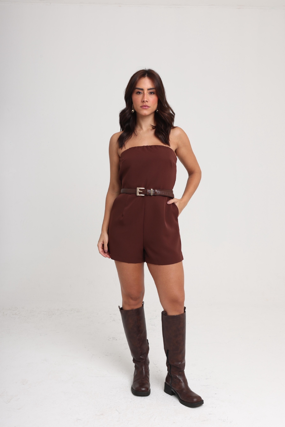 CONJUNTO CAROLINA