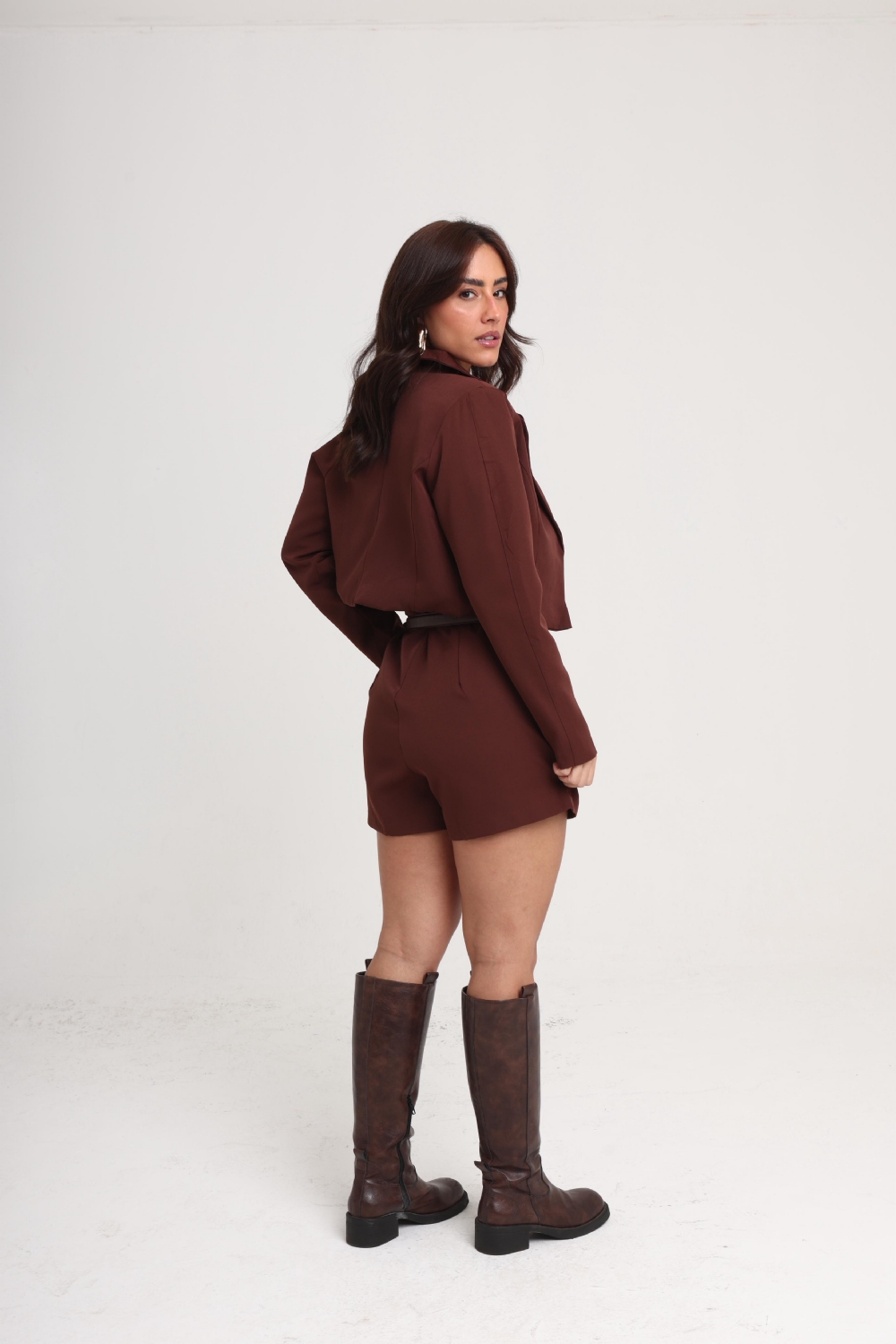 CONJUNTO CAROLINA