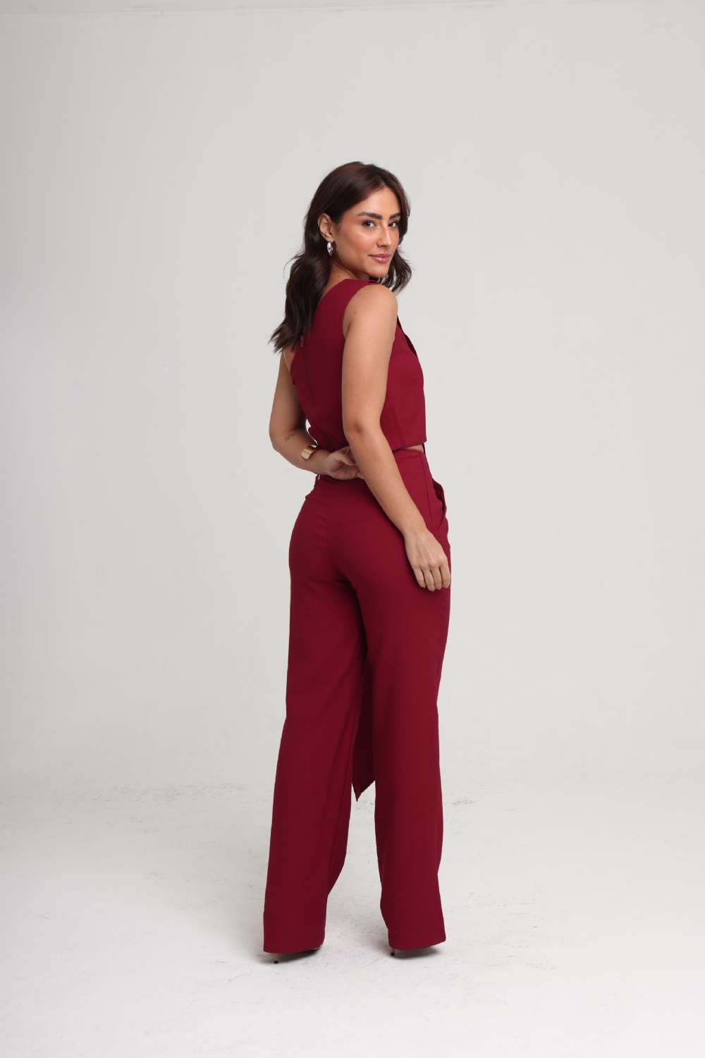 CONJUNTO FRANCINE