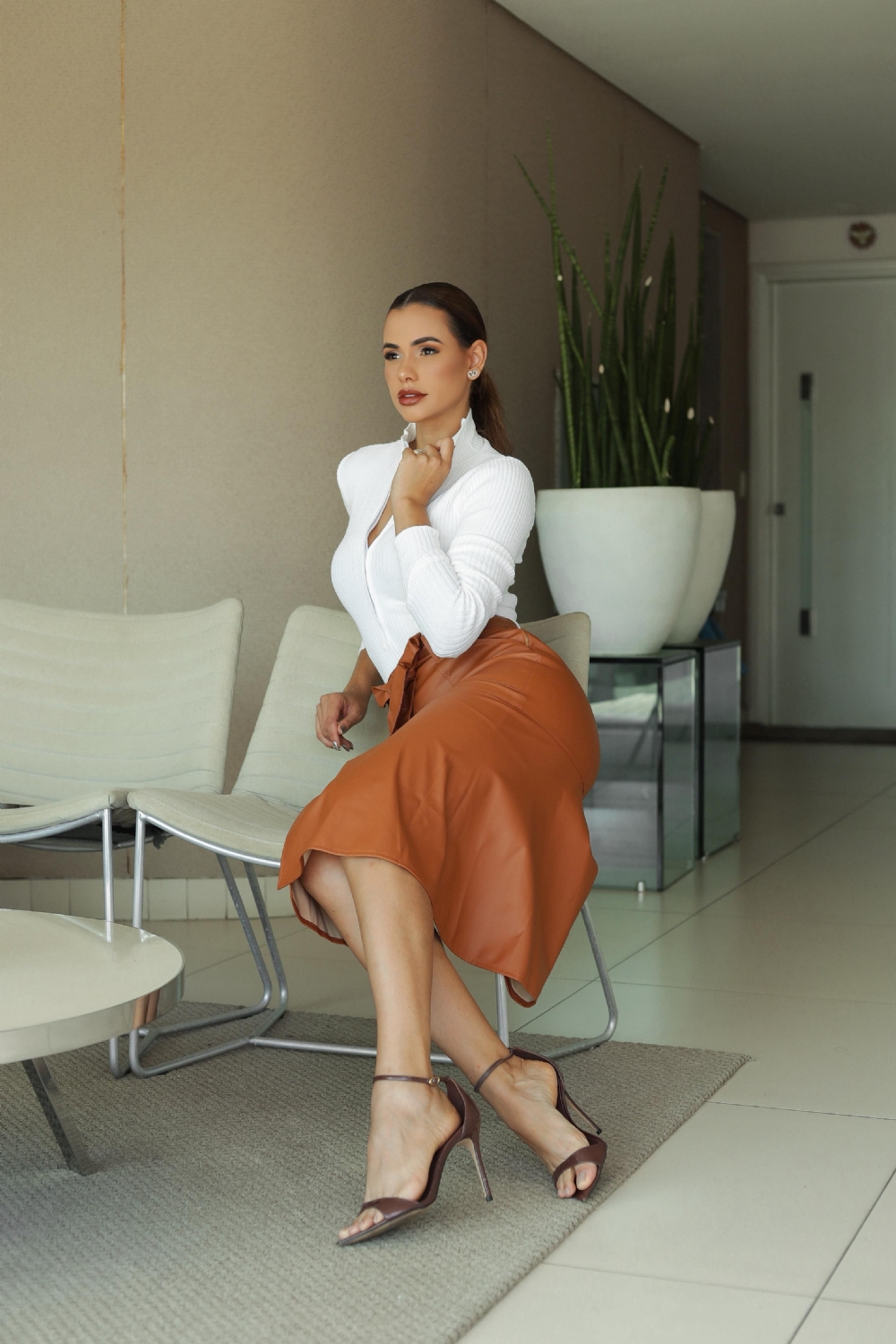 SAIA ELIZABETH