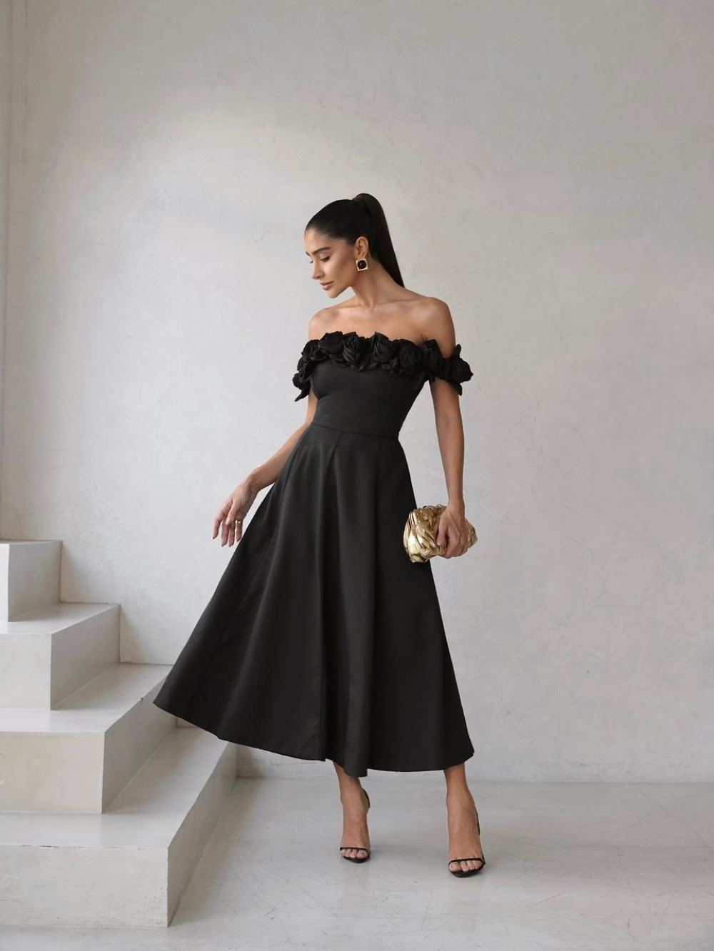VESTIDO ISAURA