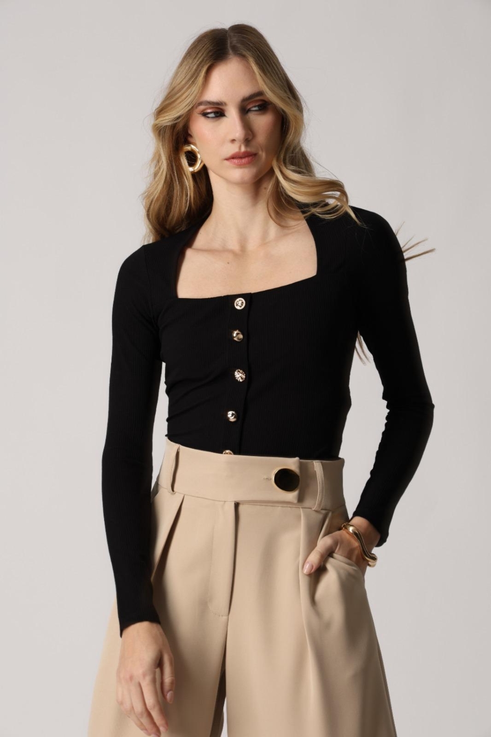 BLUSA MANUELA