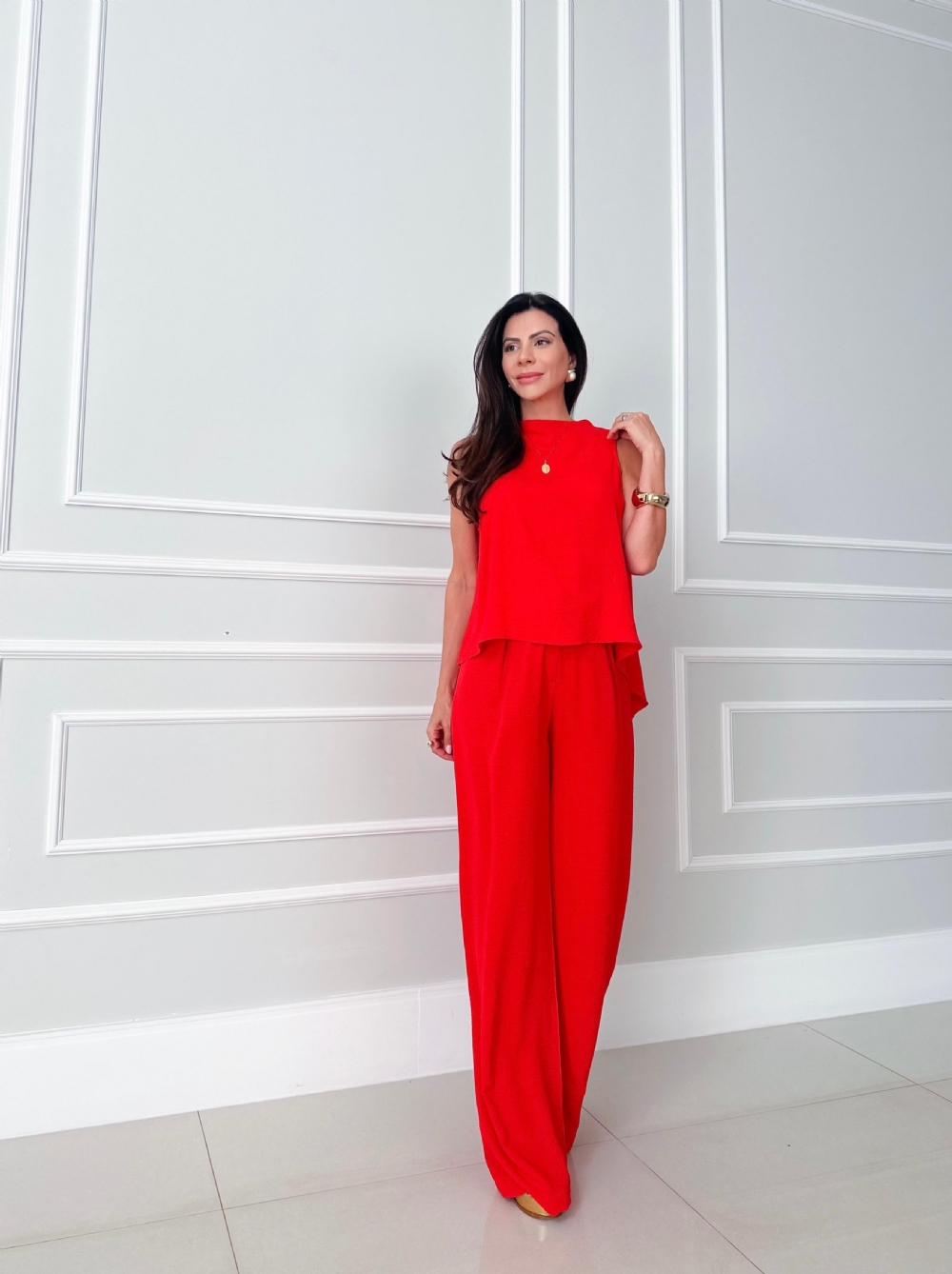 CONJUNTO CARLA