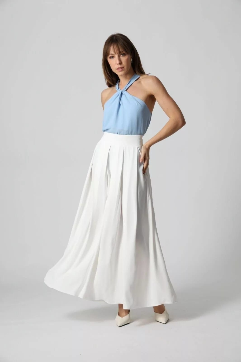 BLUSA ALESSANDRA