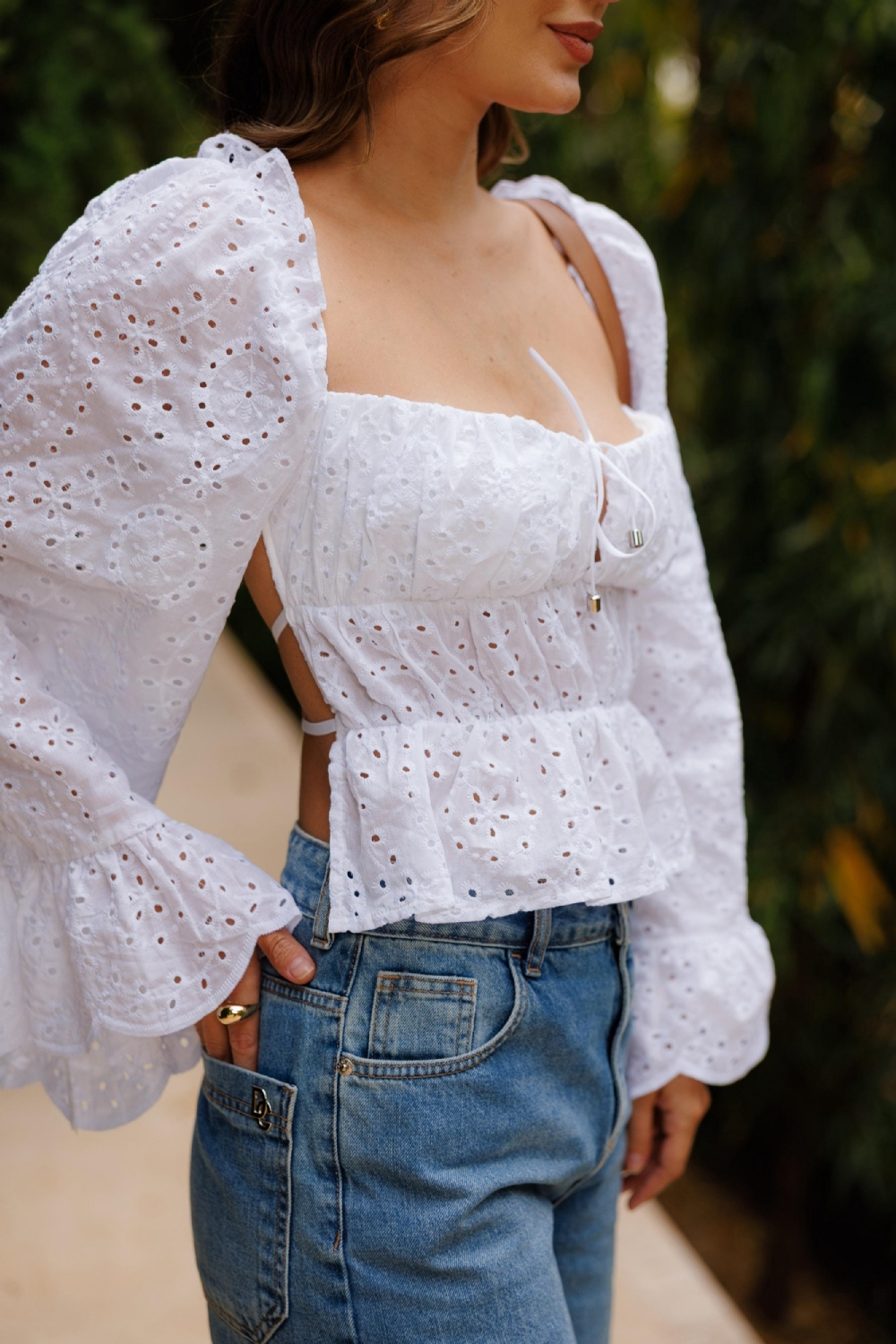 BLUSA LIZ