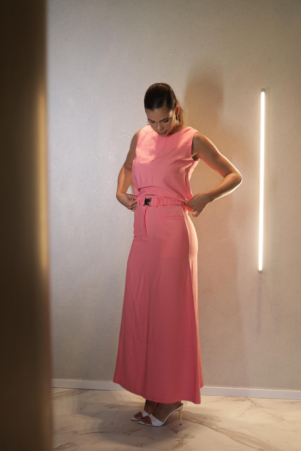 CONJUNTO KATE