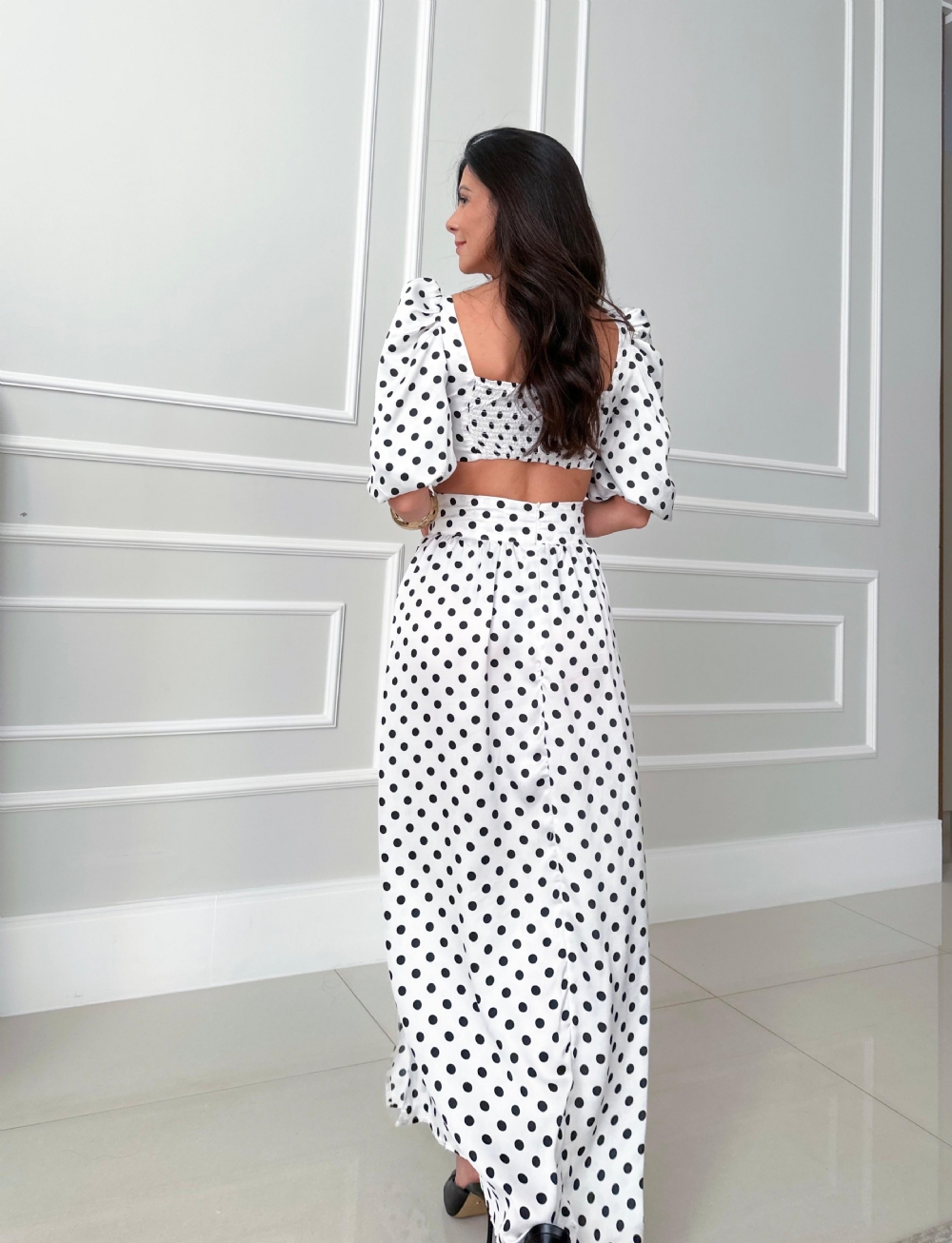 CONJUNTO DOMINIQUE