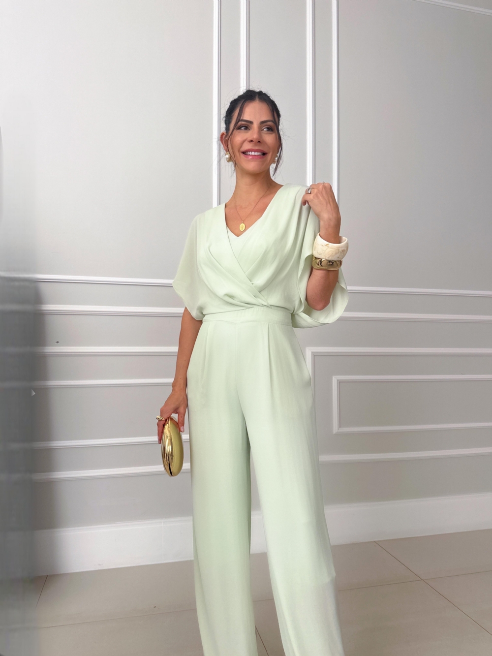 MACACÃO ANGELA