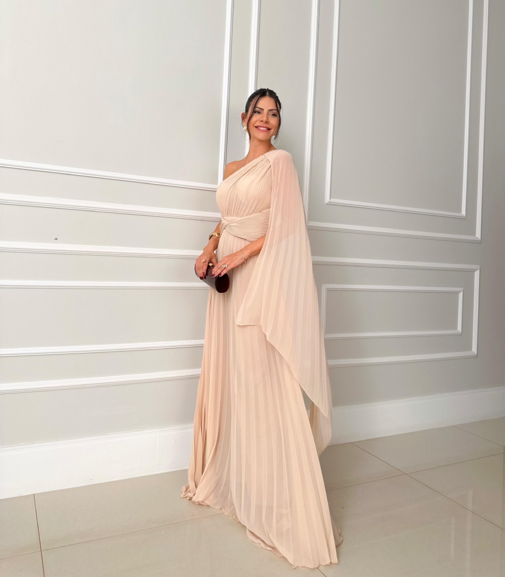 VESTIDO CELINA