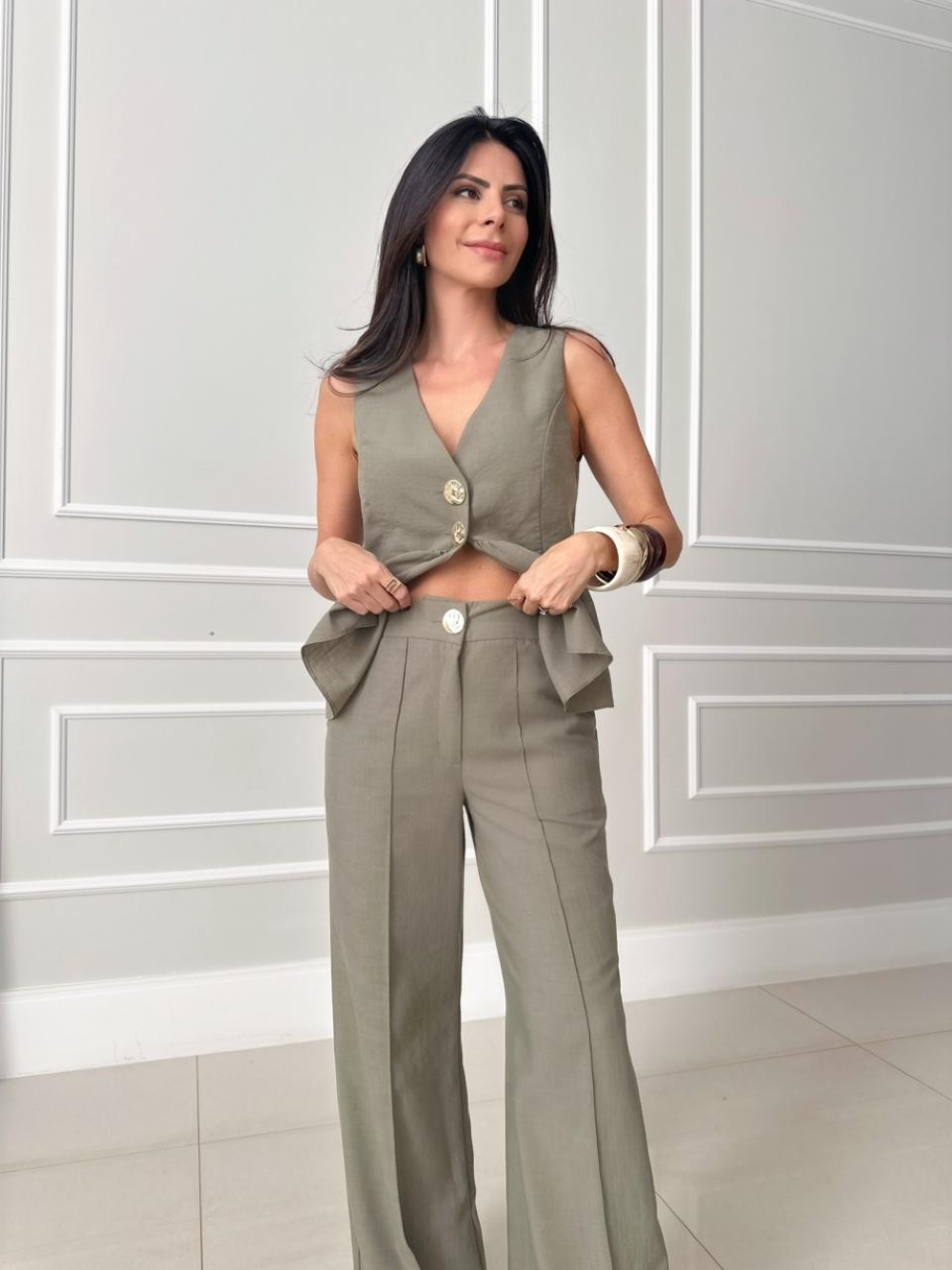 BLUSA SALETE
