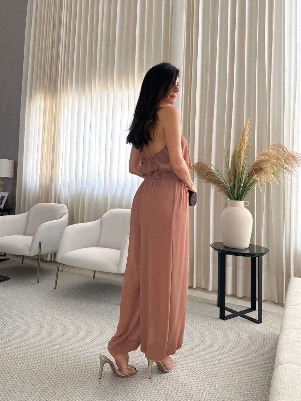 CALÇA BIANCA