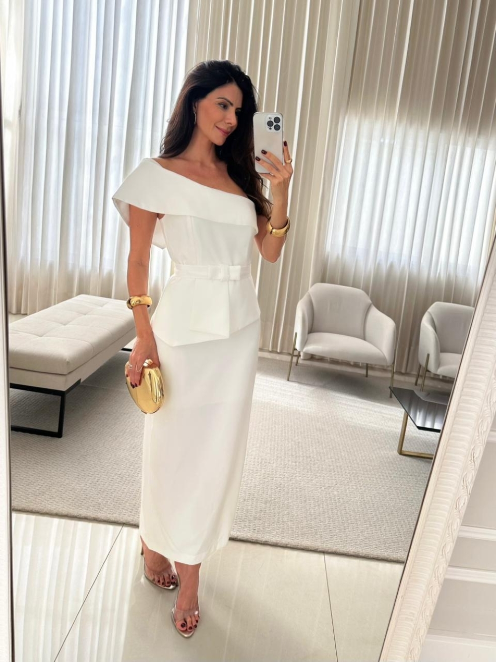 VESTIDO ALICIA