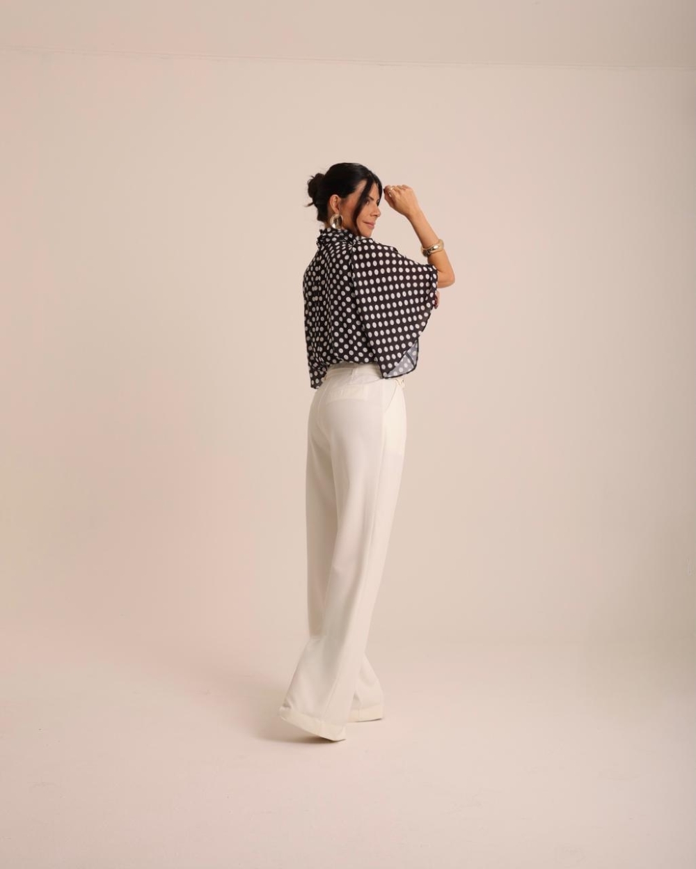 CALÇA MARTA