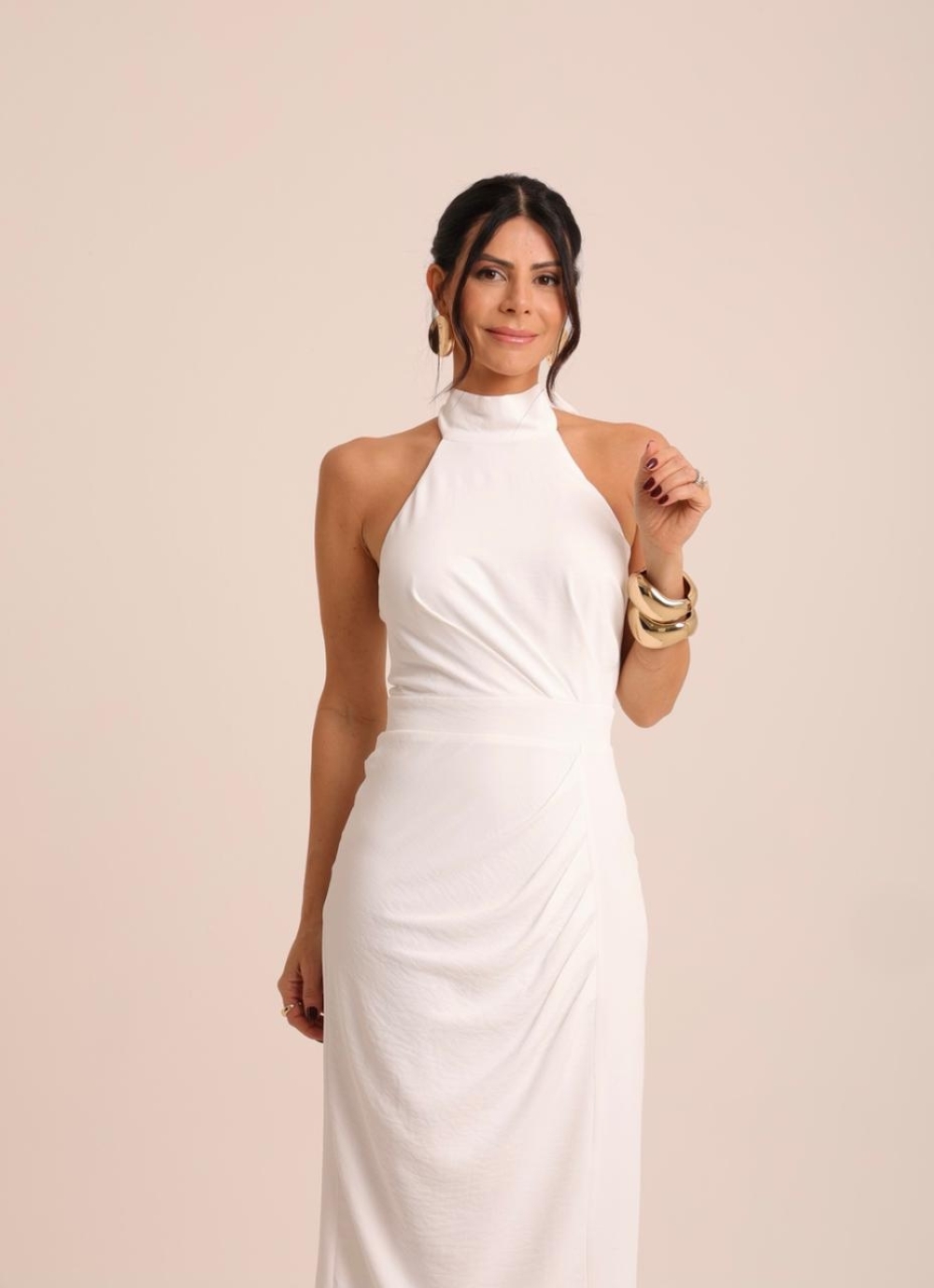 VESTIDO SARA