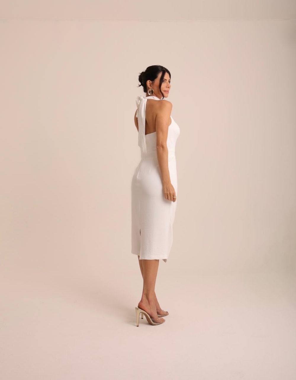 VESTIDO SARA