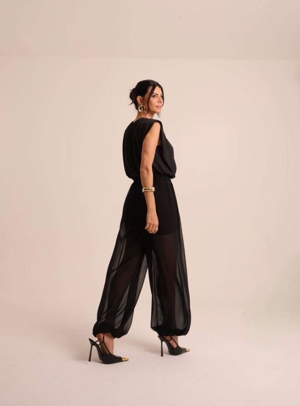 CALÇA BIANCA