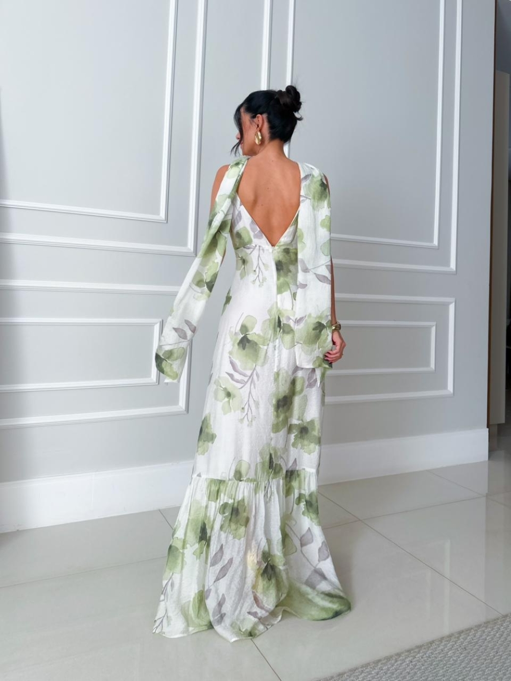 VESTIDO LOUISE