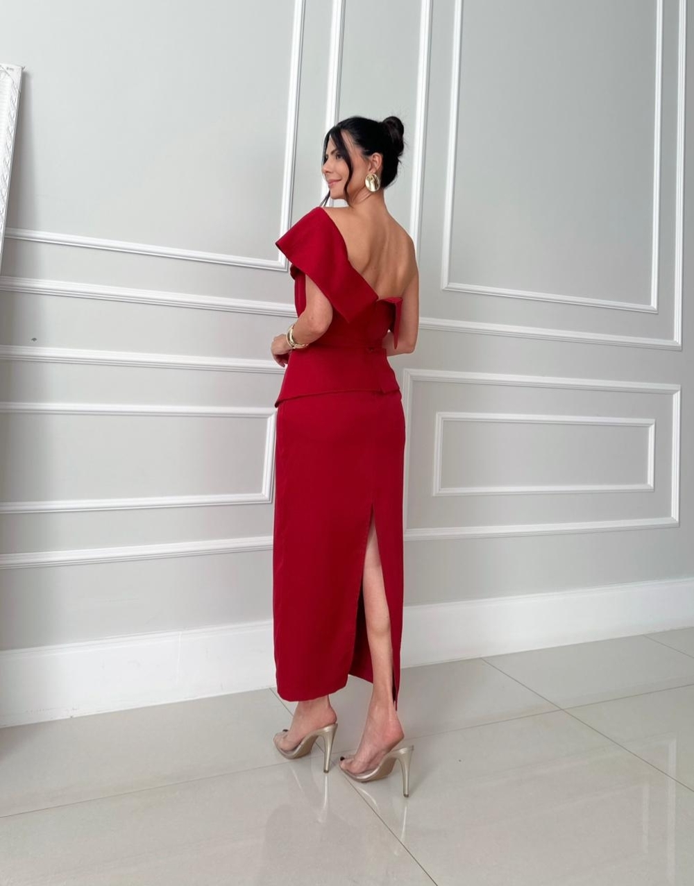 VESTIDO ALICIA