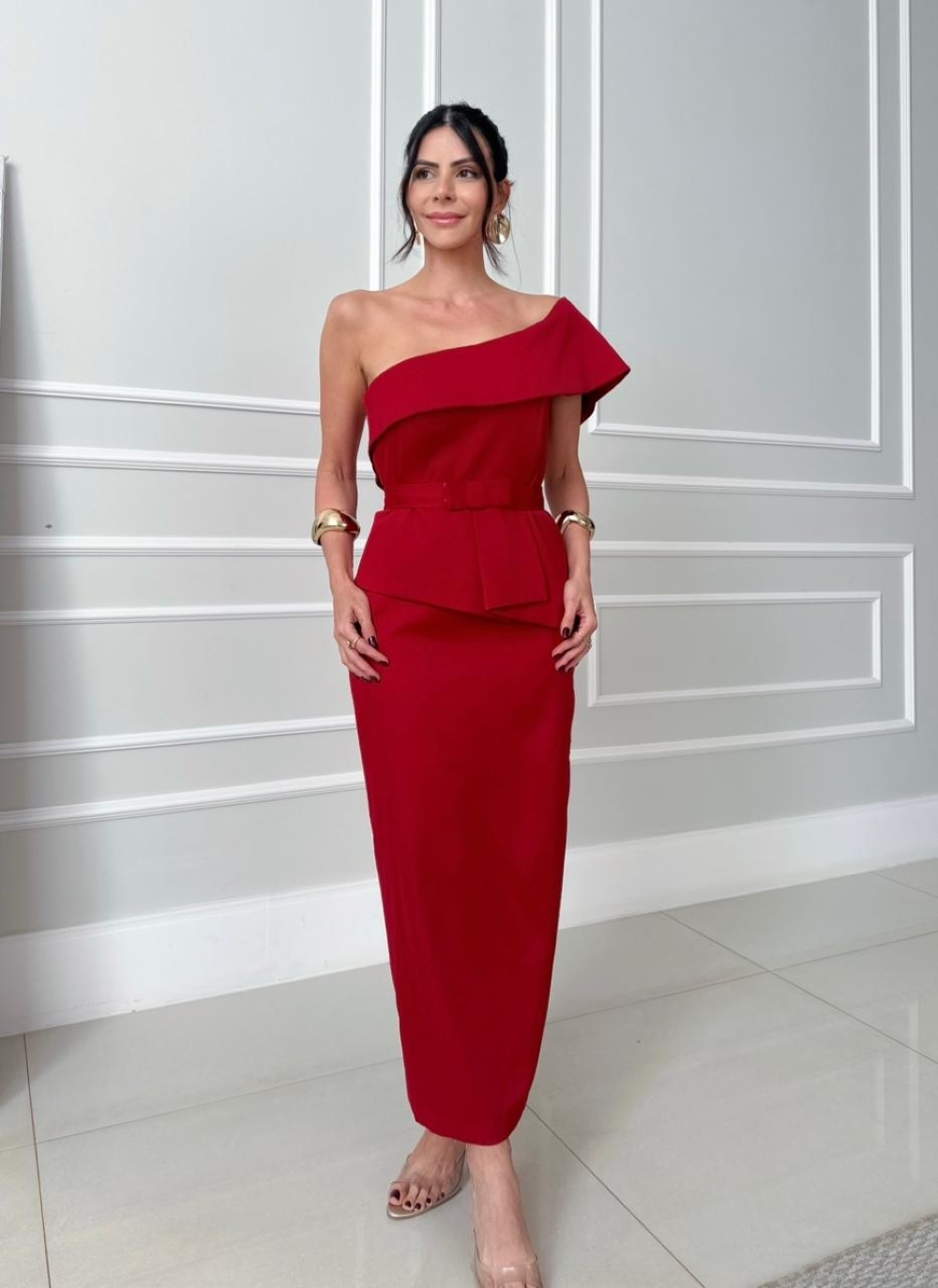 VESTIDO ALICIA