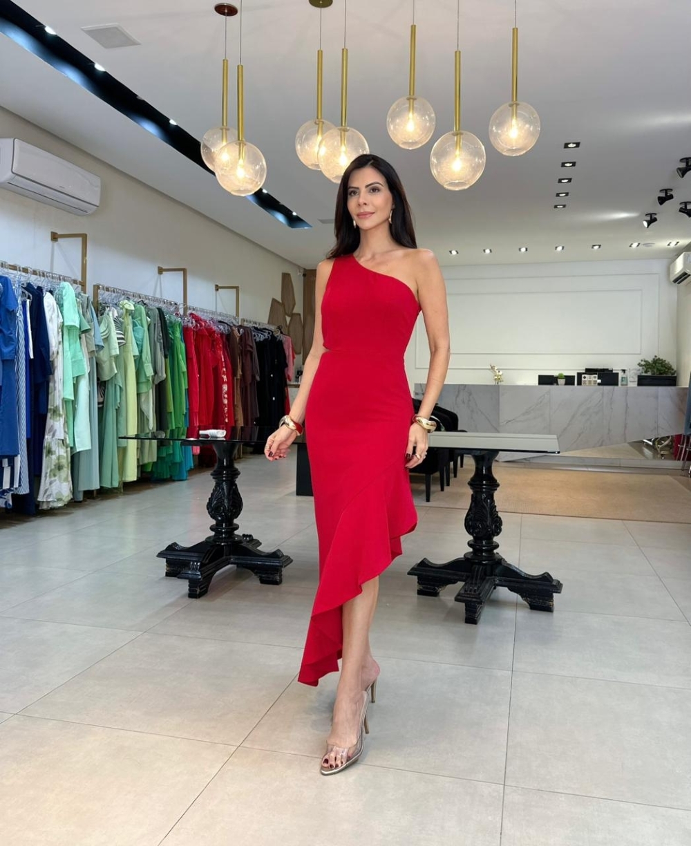 VESTIDO IVANA