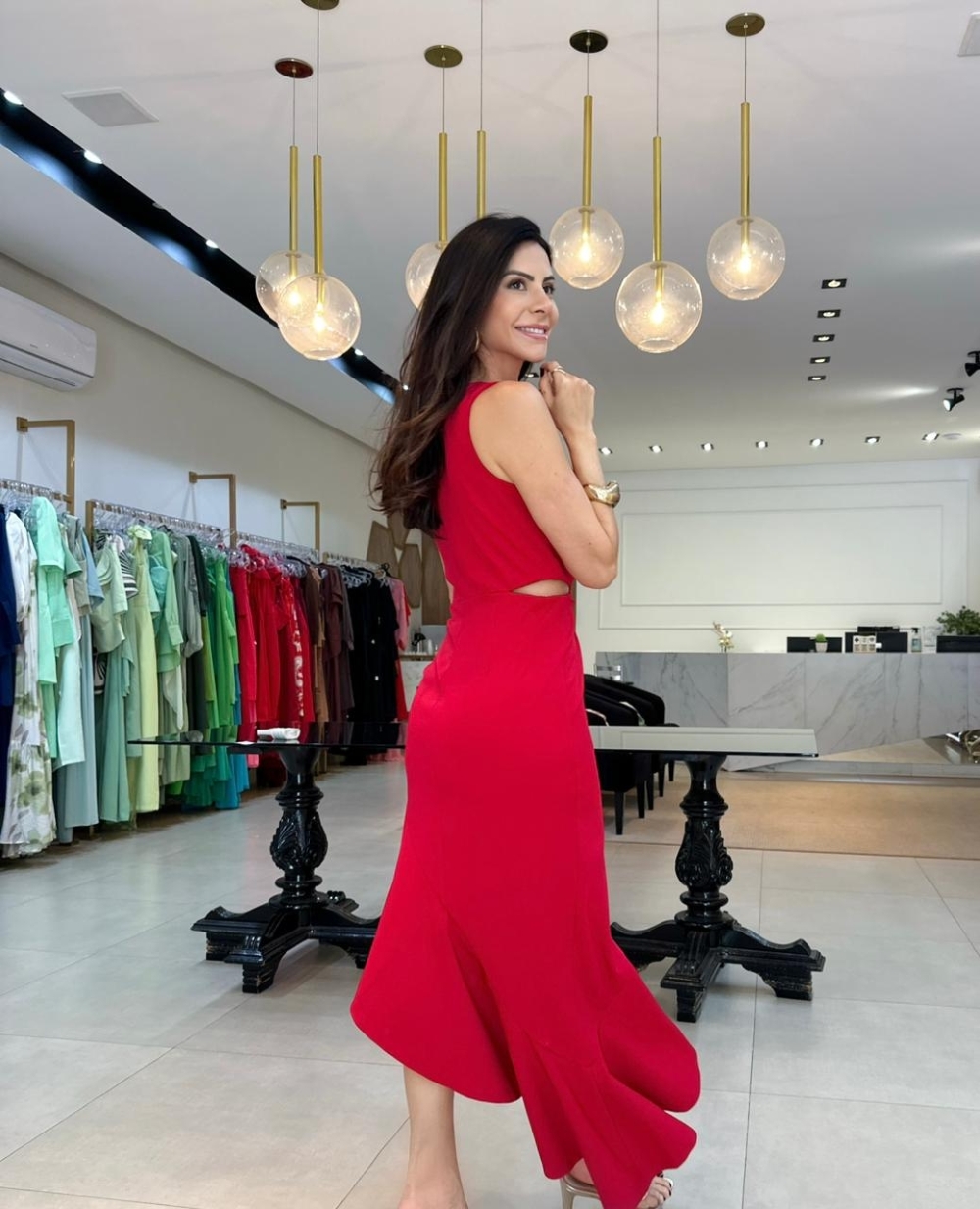 VESTIDO IVANA