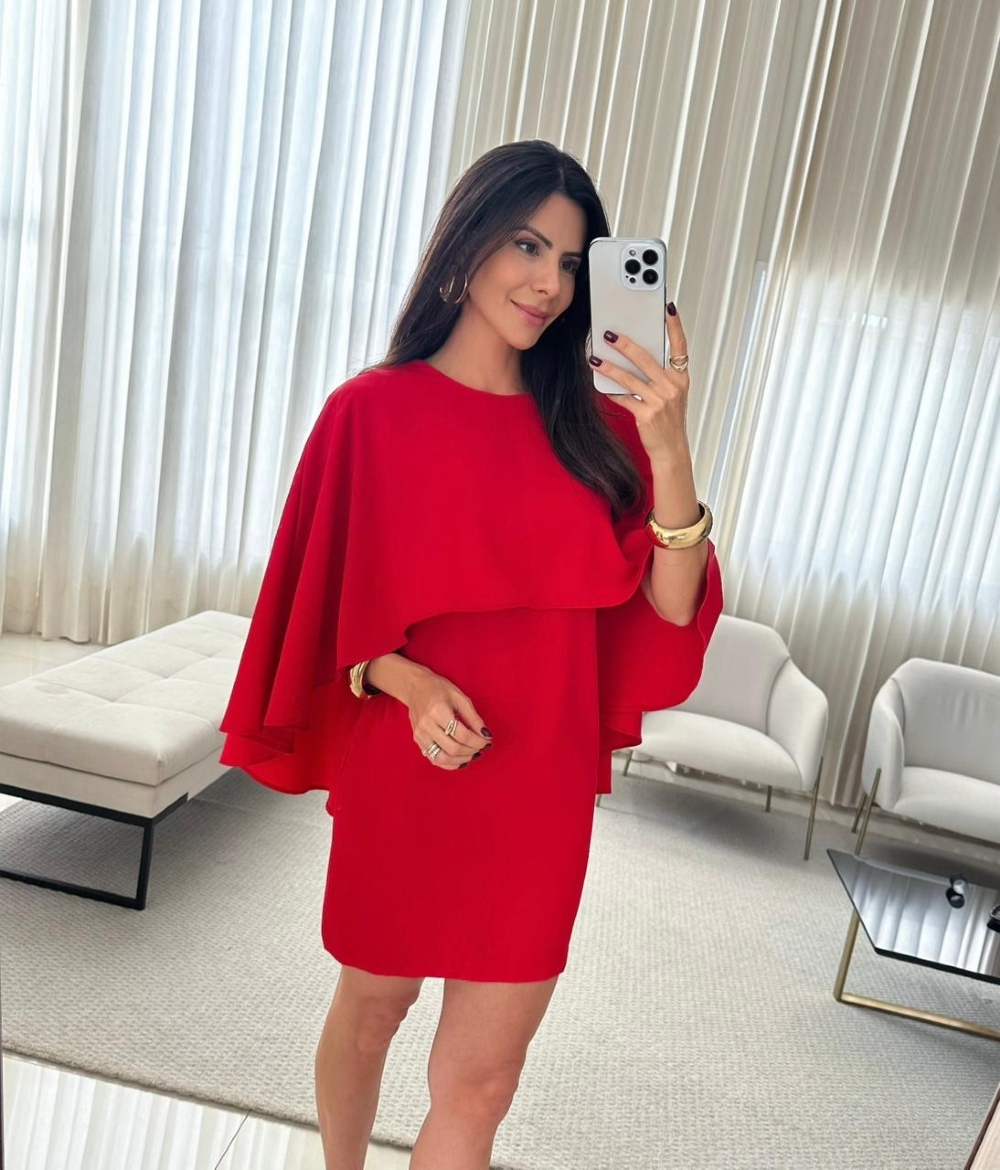VESTIDO CLEO