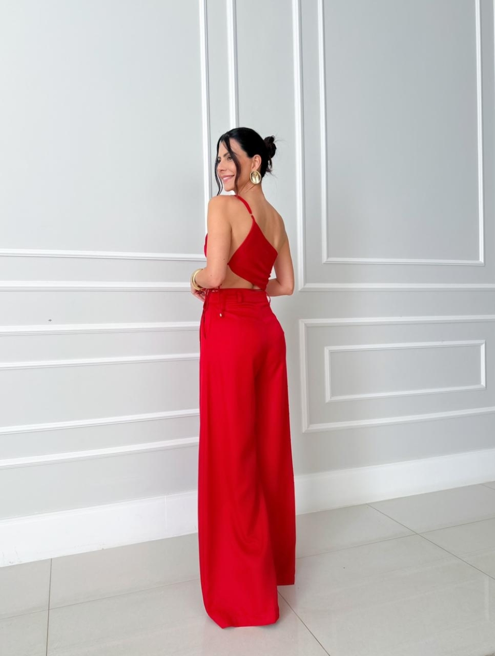 CONJUNTO MARIETA