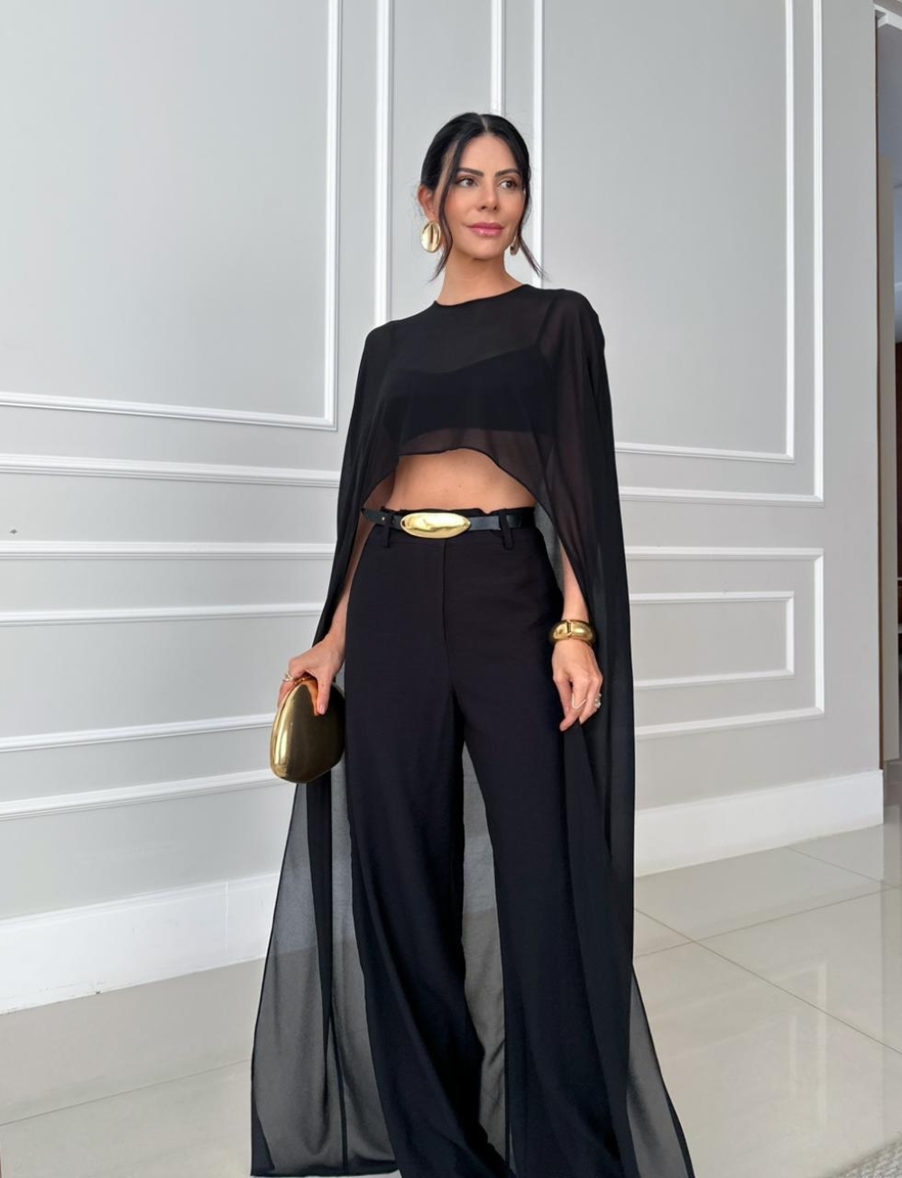 CALÇA BIANCA