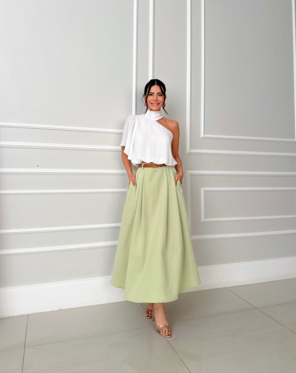 BLUSA MEGAN