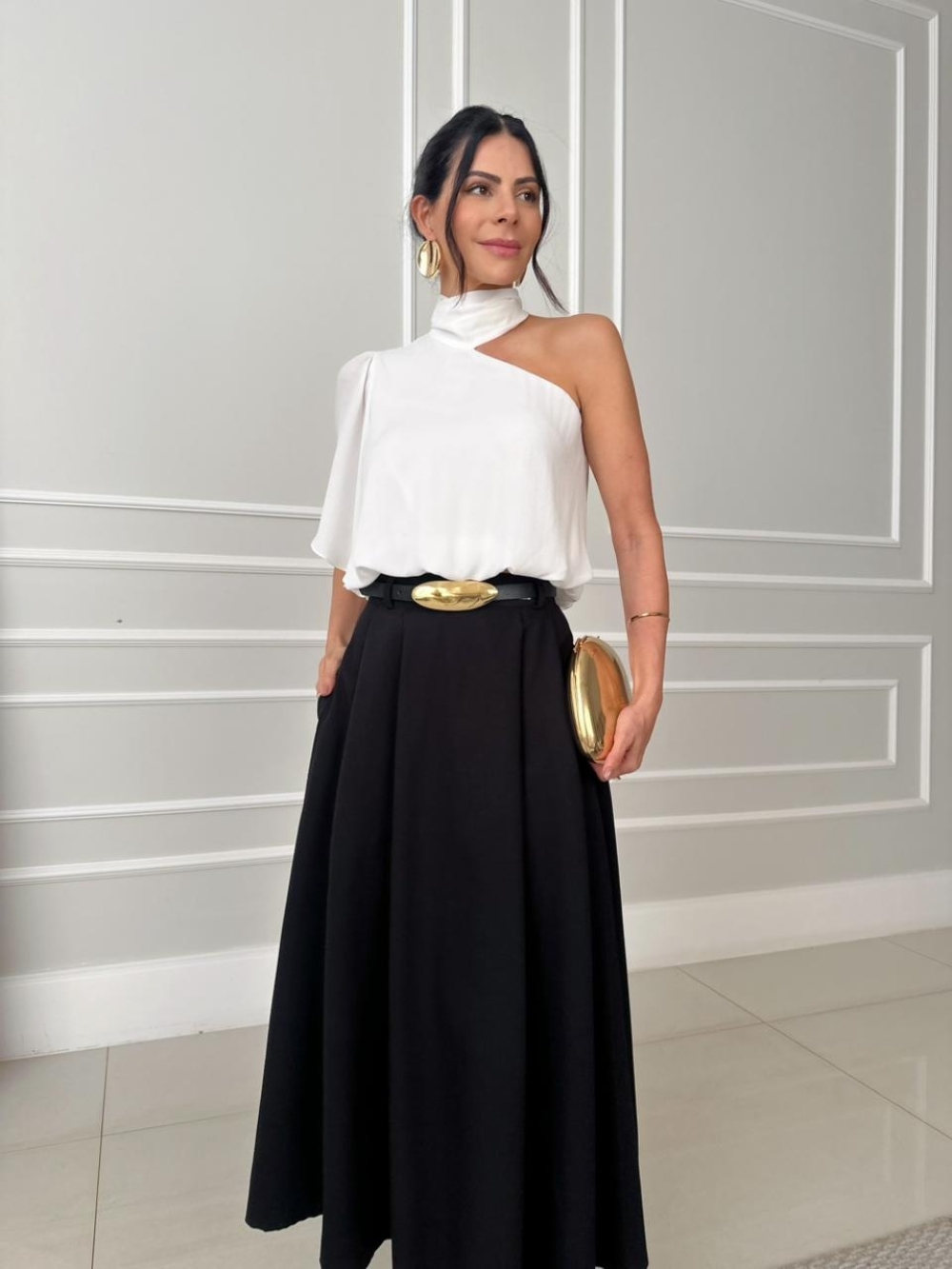 BLUSA MEGAN
