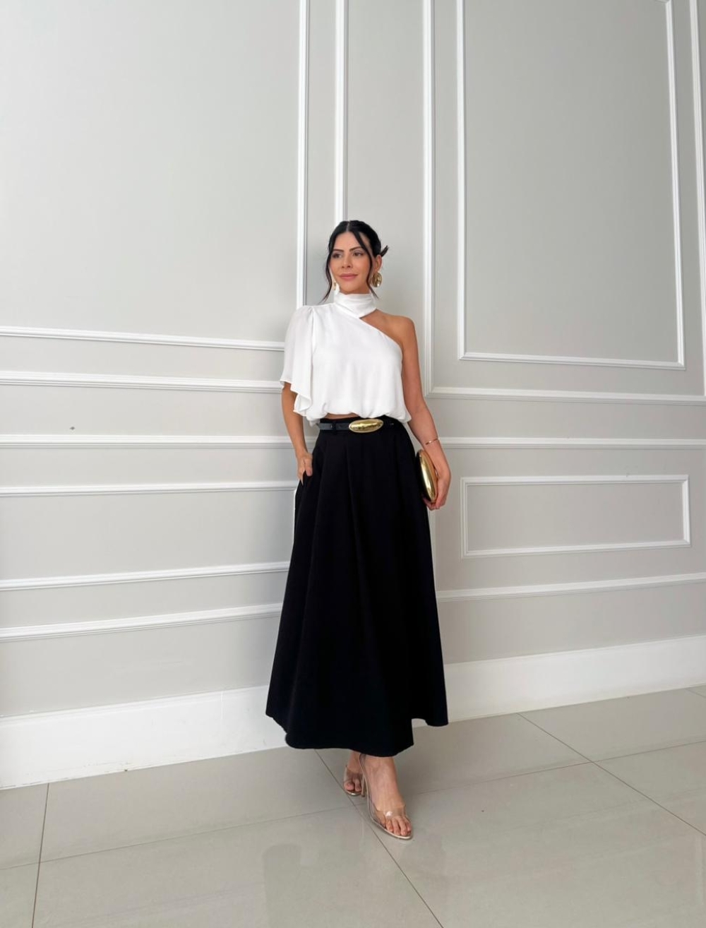 BLUSA MEGAN
