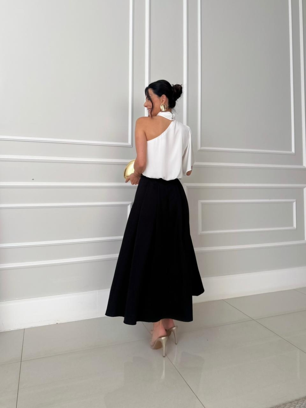 BLUSA MEGAN