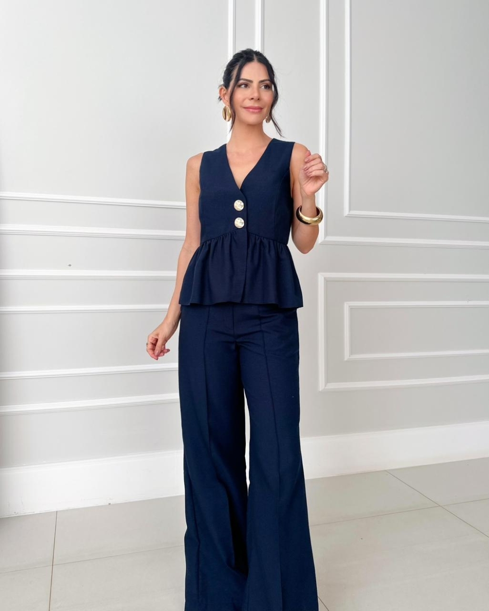 BLUSA SALETE