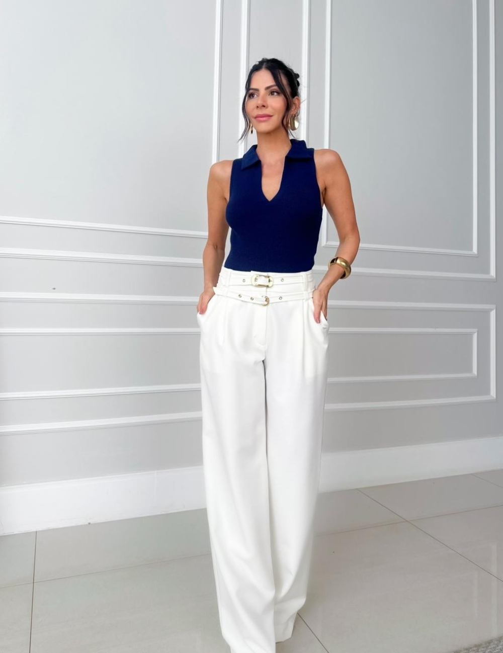 CALÇA MARTA