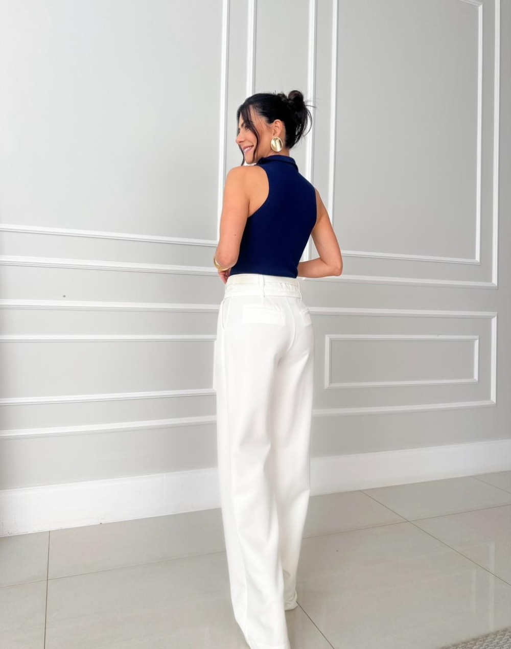 CALÇA MARTA