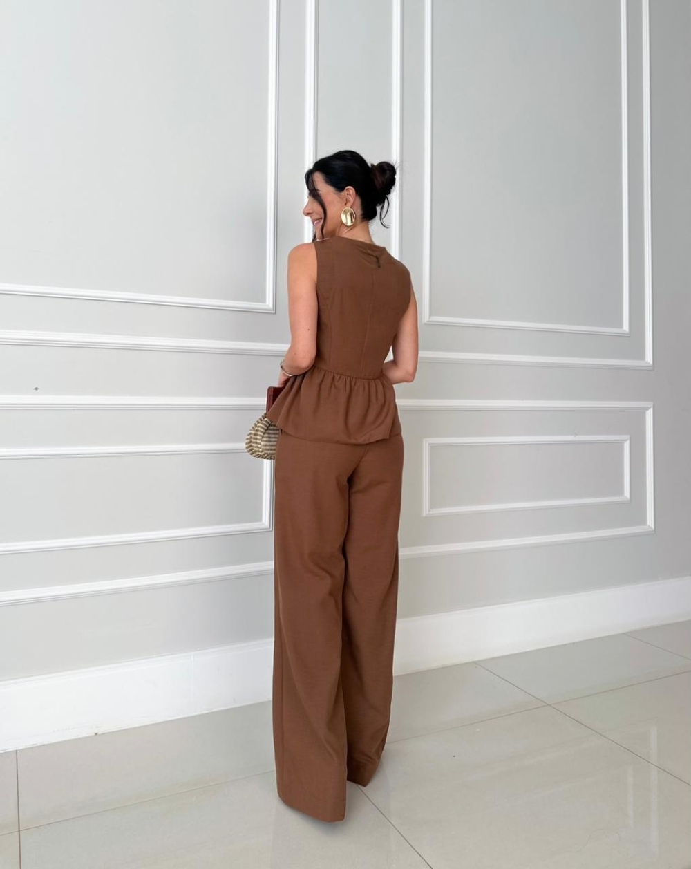 BLUSA SALETE