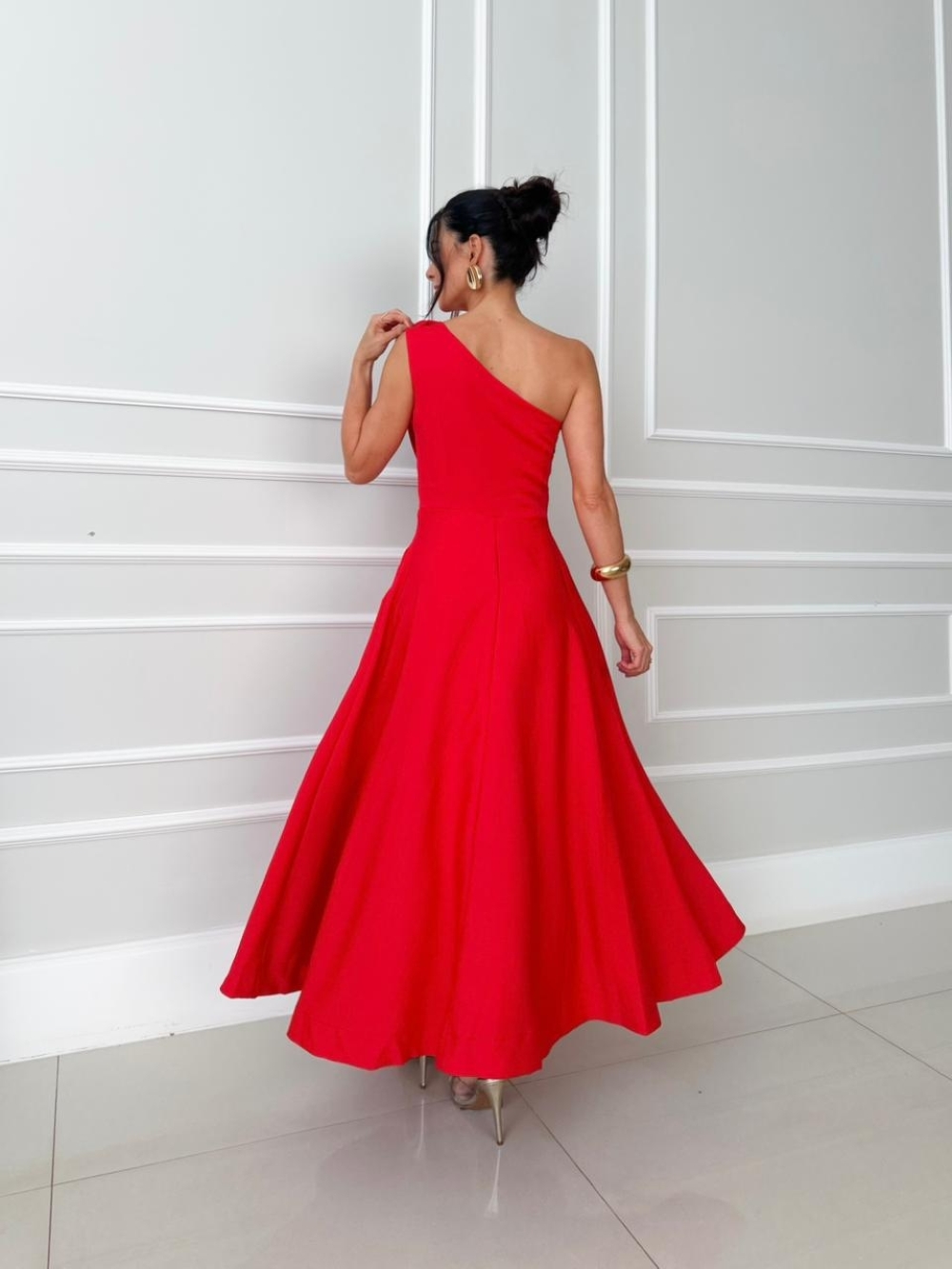 VESTIDO ISLA
