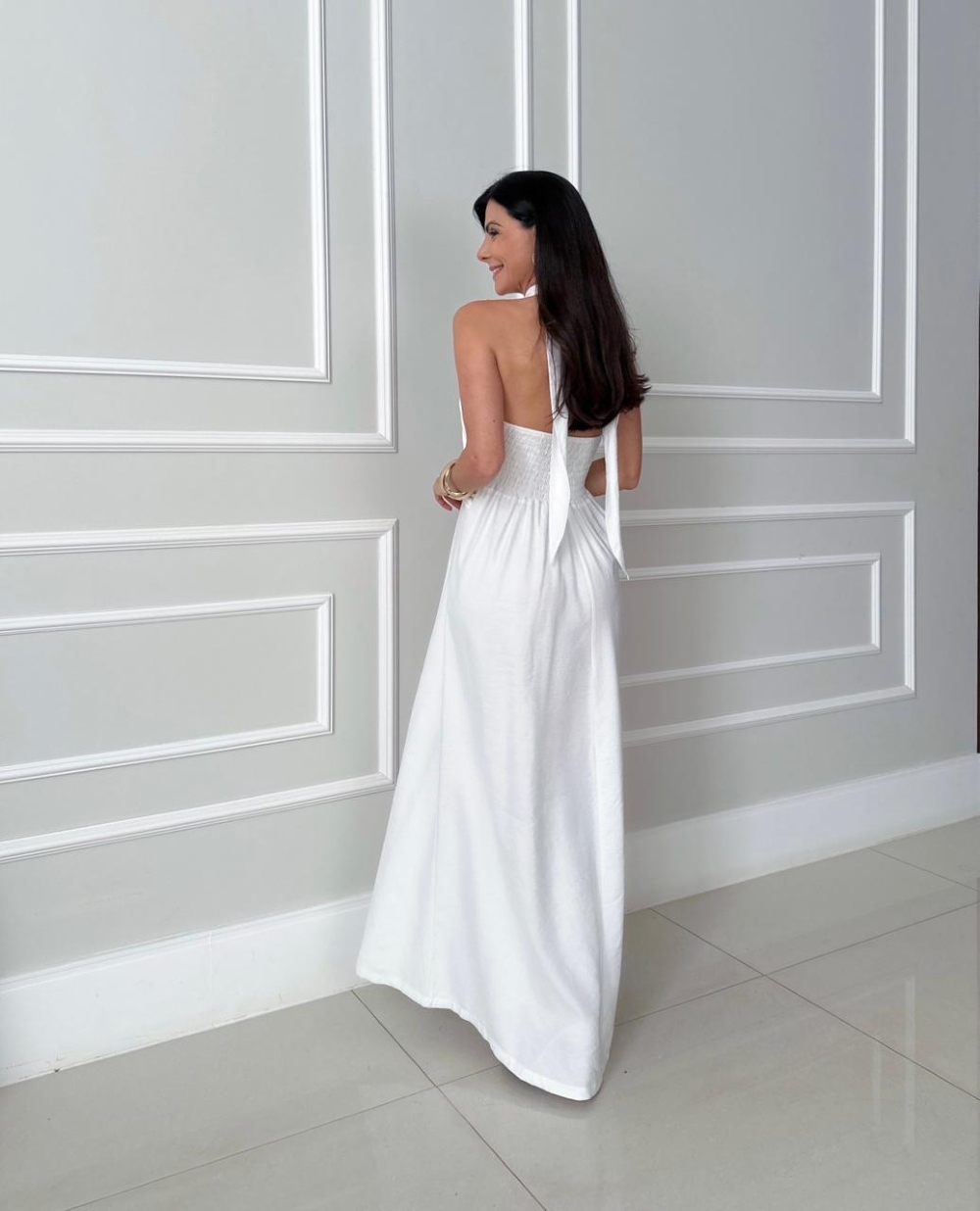 VESTIDO RITA