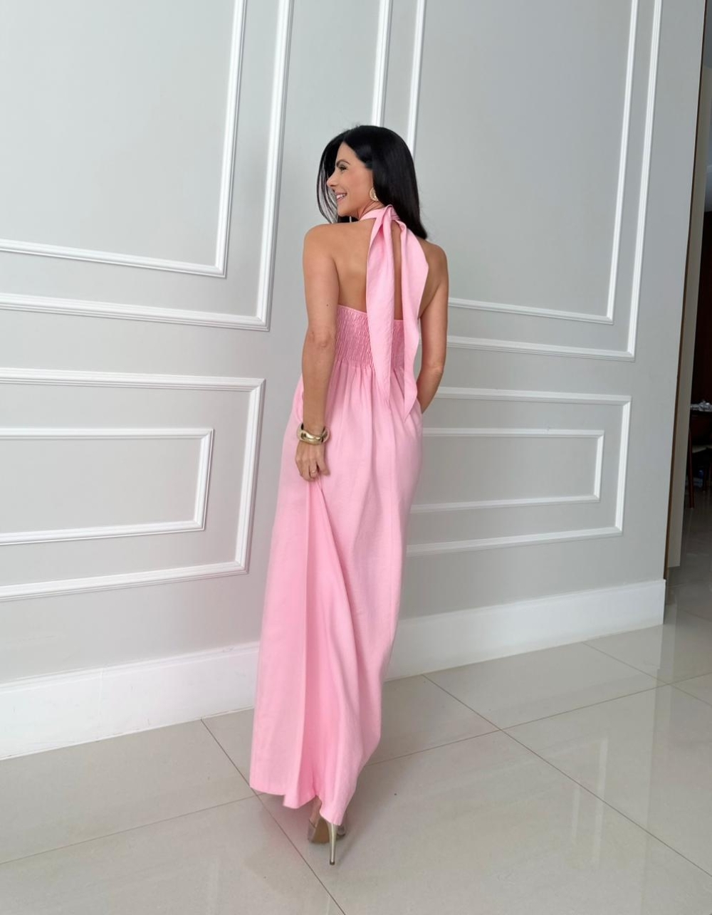 VESTIDO RITA