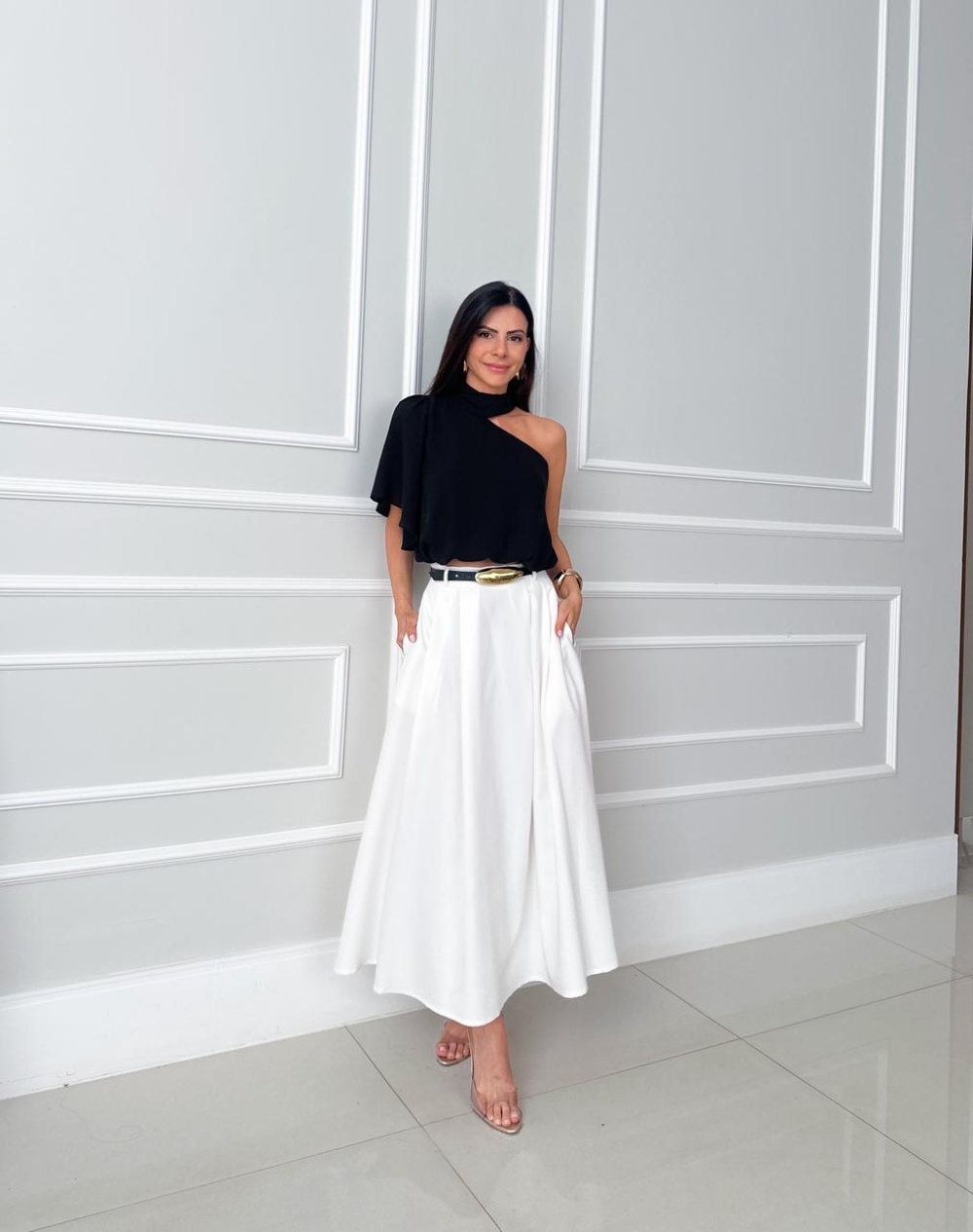 BLUSA MEGAN