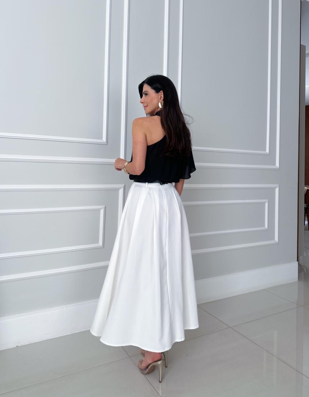 BLUSA MEGAN