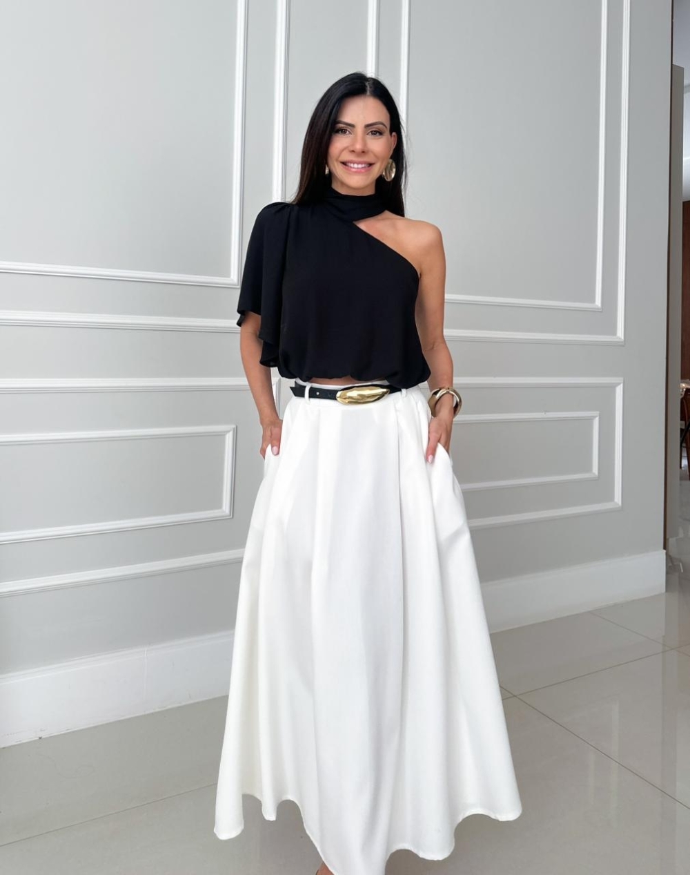 BLUSA MEGAN