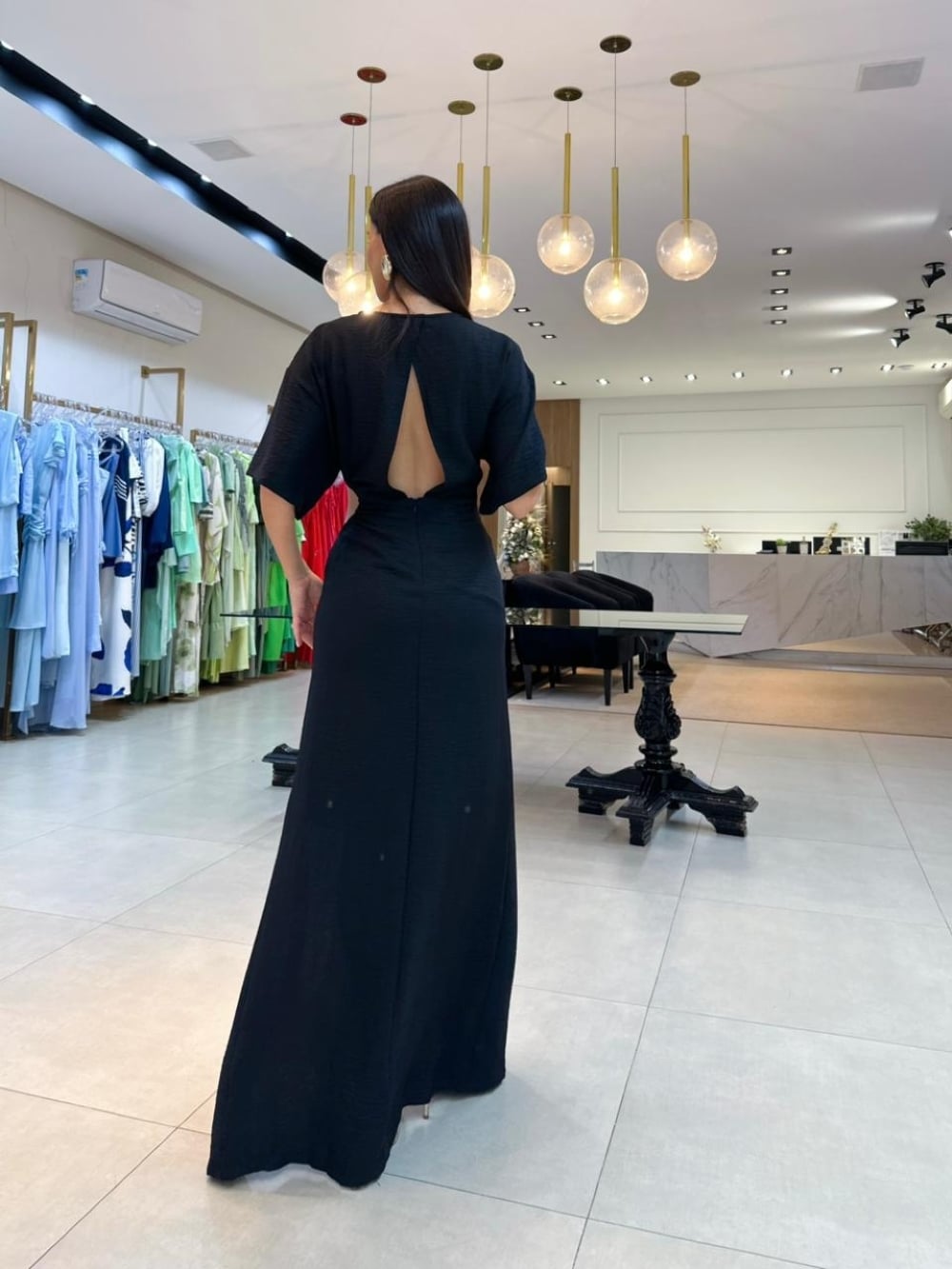 VESTIDO YANA