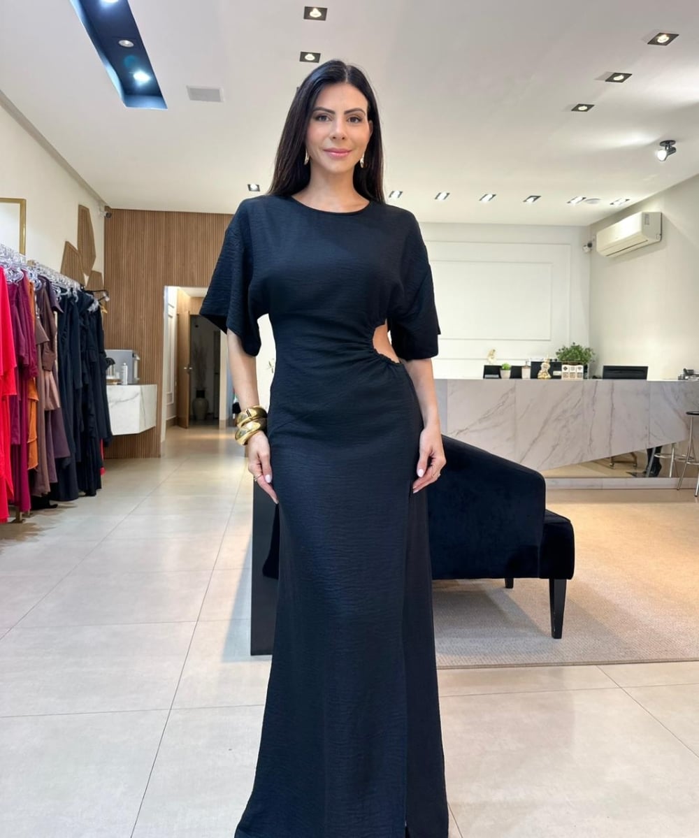 VESTIDO YANA