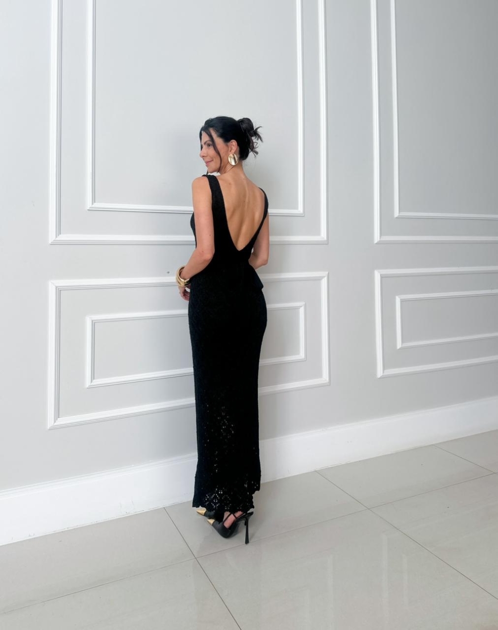 VESTIDO CATARINA